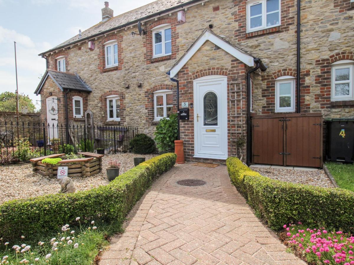 Knapp Cottage Weymouth